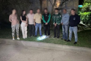 В Астрахани двух иностранцев подозревают в&#160;сбыте наркотиков
