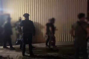 В Астрахани полицейские задержали 26 иностранцев