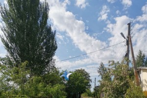 14 мая в Астрахани погода будет облачной