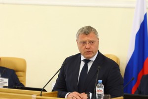 Игорь Бабушкин лично проведет конкурс на нового министра строительства и ЖКХ Астраханской области