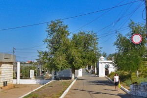 Будут ли сносить Старое кладбище в&#160;Астрахани?