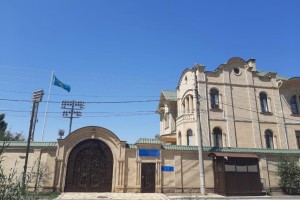 В Астрахани откроют новое консульство Казахстана