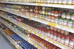 В Астраханской области установлены факты завышения цен на детское питание