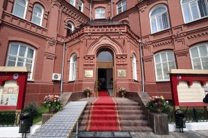 Астраханский Музей-заповедник приглашает школьников на квест-игры