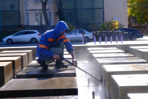 В Астрахани приступили к консервации фонтанов В Астрахани приступили к консервации фонтанов