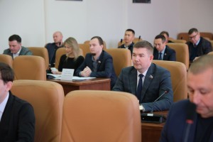 Стало известно, через кого в Астрахани теперь будут проходить все деньги городского бюджета Стало известно, через кого в Астрахани теперь будут проходить все деньги городского бюджета