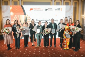В Астрахани начинается прием заявок на конкурс «Предприниматель года-2025» В Астрахани начинается прием заявок на конкурс «Предприниматель года-2025»