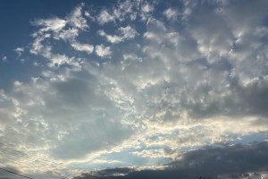 27 октября в Астрахань на несколько часов вернется солнце