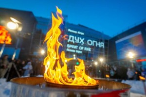 В ХМАО пройдет международный кинофестиваль дебютов В ХМАО пройдет международный кинофестиваль дебютов