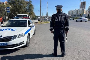 Стражи дорожного порядка: иногда приходится стрелять Стражи дорожного порядка: иногда приходится стрелять