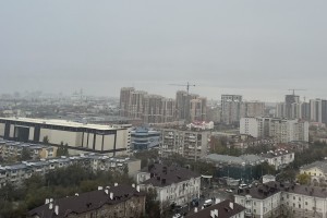 30 октября в Астраханской области немного похолодает 30 октября в Астраханской области немного похолодает