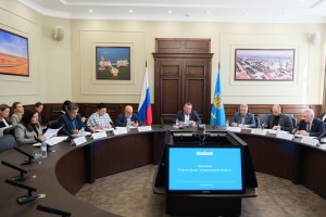 Совет Думы Астраханской области утвердил повестку дня ближайшего заседания парламента Совет Думы Астраханской области утвердил повестку дня ближайшего заседания парламента