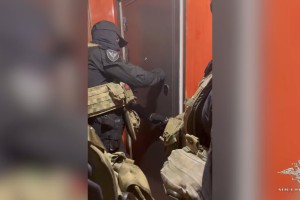 В Москве полицейские задержали хакеров, которые взломали и получили секретные данные астраханского учреждения В Москве полицейские задержали хакеров, которые взломали и получили секретные данные астраханского учреждения