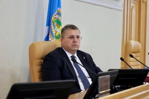 Приоритетная часть бюджета Астраханской области на 2026 год отдана социальной сфере Приоритетная часть бюджета Астраханской области на 2026 год отдана социальной сфере