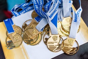 На новой неделе для астраханцев проведут массу интересных спортивных мероприятий На новой неделе для астраханцев проведут массу интересных спортивных мероприятий