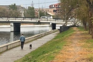 В Астрахани 3 ноября ожидается прохладный пасмурный день В Астрахани 3 ноября ожидается прохладный пасмурный день