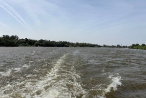 Астрахань и Нижний Новгород свяжет пассажирский рейс по Волге