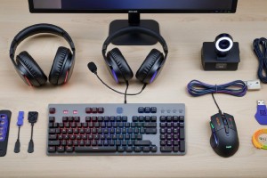 500% за два года: аксессуары для ПК вытесняют товары красоты из топа продаж в регионах 500% за два года: аксессуары для ПК вытесняют товары красоты из топа продаж в регионах