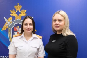 Следственный комитет помог астраханке переселиться из аварийного жилья Следственный комитет помог астраханке переселиться из аварийного жилья