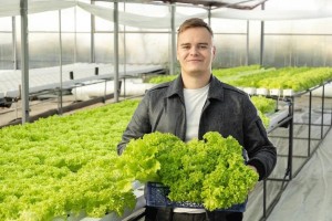 Ученый из Астрахани борется за звание «Аграрий года» Ученый из Астрахани борется за звание «Аграрий года»