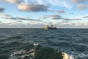 Уровень Каспия будет продолжать понижаться Уровень Каспия будет продолжать понижаться