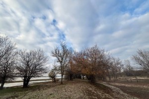 Завтра астраханцев ждет теплый денек