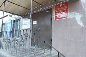 21 ноября в УМВД России по Астрахани пройдет прием граждан 21 ноября в УМВД России по Астрахани пройдет прием граждан