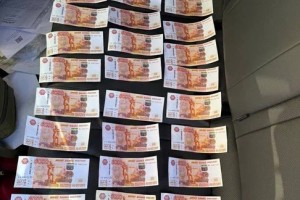 В Астрахани задержан по подозрению во взяточничестве заведующий отделением психиатрической больницы В Астрахани задержан по подозрению во взяточничестве заведующий отделением психиатрической больницы