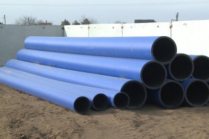 В Ахтубинске продолжается ремонт системы водоснабжения граждан В Ахтубинске продолжается ремонт системы водоснабжения граждан