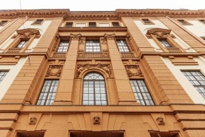 ВТБ и Дом Радио: итоги первого года реставрации в Санкт-Петербурге ВТБ и Дом Радио: итоги первого года реставрации в Санкт-Петербурге