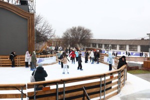 Ледовые площадки и концерты: что ждет астраханцев в Кремле этой зимой Ледовые площадки и концерты: что ждет астраханцев в Кремле этой зимой