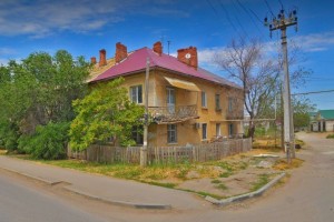 В Астрахани никто не захотел застраивать квартал на Маркина