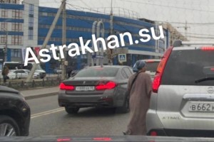 Город с протянутой рукой: Астрахань накрыла «эпидемия» попрошайничества