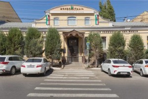 Памятнику архитектуры на Эспланадной в Астрахани ищут новых хозяев