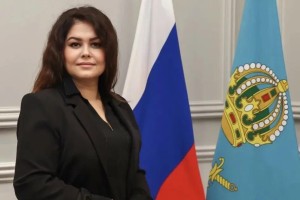 В Приволжском районе Астраханской области новый глава В Приволжском районе Астраханской области новый глава