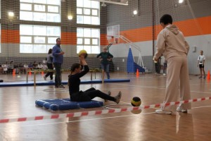 В Астрахани прошел муниципальный этап Всероссийской олимпиады школьников В Астрахани прошел муниципальный этап Всероссийской олимпиады школьников