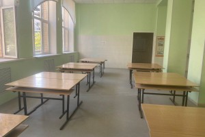 Школы и детские сады в разных районах Астраханской области массово закрывают на карантин Школы и детские сады в разных районах Астраханской области массово закрывают на карантин