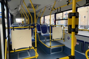 Стоимость проезда в астраханских автобусах подорожает, но не для всех Стоимость проезда в астраханских автобусах подорожает, но не для всех