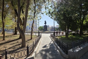 В Астрахани выросло число легальных отелей, но что не так с туризмом в регионе