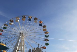 В Астрахани нашелся инвестор для установки колеса обозрения, но всего один
