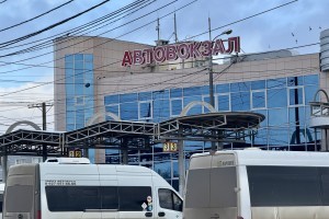 В Астраханской области с 1 января подорожал проезд в пригородных маршрутах В Астраханской области с 1 января подорожал проезд в пригородных маршрутах