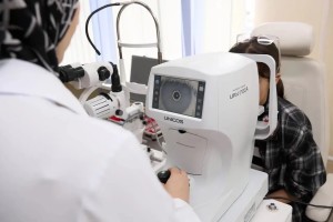 Здравоохранение Астраханской области: итоги 2025 года Здравоохранение Астраханской области: итоги 2025 года