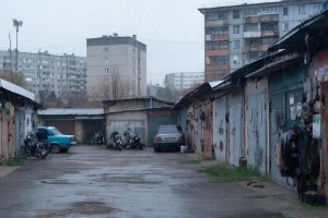 В Астрахани нашли тело мужчины в машине с работающим двигателем В Астрахани нашли тело мужчины в машине с работающим двигателем