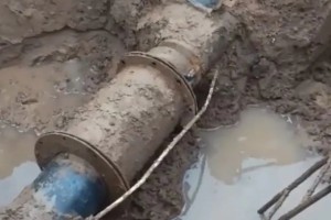 В Ахтубинске с начала года произошли сразу 4 коммунальные аварии В Ахтубинске с начала года произошли сразу 4 коммунальные аварии