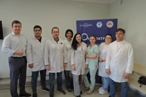 В 2025 году в рамках профилактических акций у 282 астраханцев выявили подозрения на онкологию В 2025 году в рамках профилактических акций у 282 астраханцев выявили подозрения на онкологию