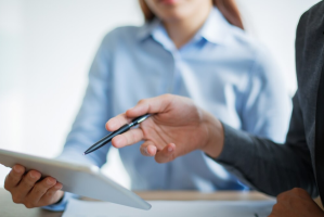 По каким специальностям астраханцы чаще всего ищут работу