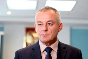 Осужденный экс-глава одного из районов Астраханской области отправился на СВО