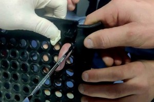 Обычный стул стал причиной ЧП на уроке в астраханской школе Обычный стул стал причиной ЧП на уроке в астраханской школе