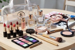 Средний чек в магазинах косметики вырос на 27% Средний чек в магазинах косметики вырос на 27%