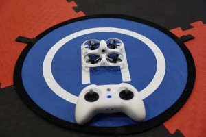 В России в нормативы ГТО могут включить управление дронами В России в нормативы ГТО могут включить управление дронами